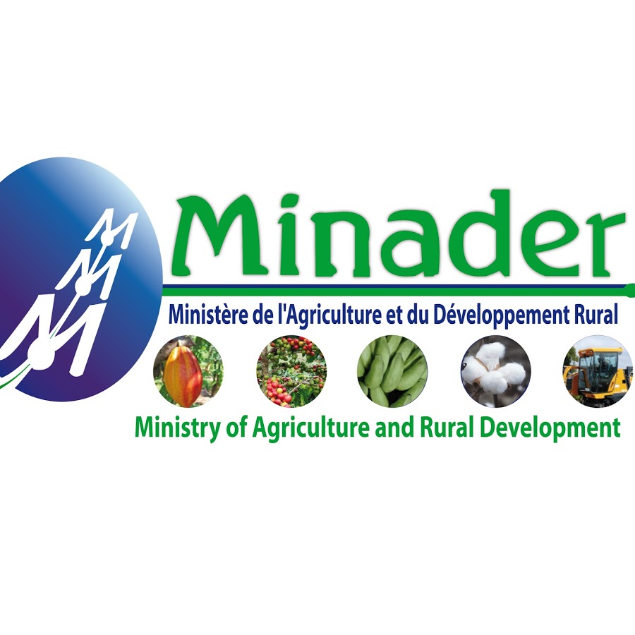 Ministère de l'Agriculture et du Développement Rural