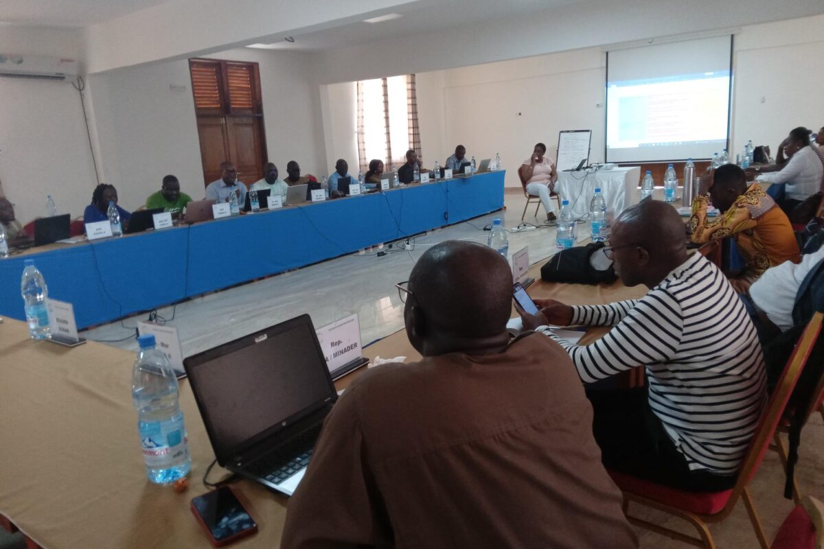 ATELIER PTBA 2023 À KRIBI : CAP SUR L’EFFICACITÉ