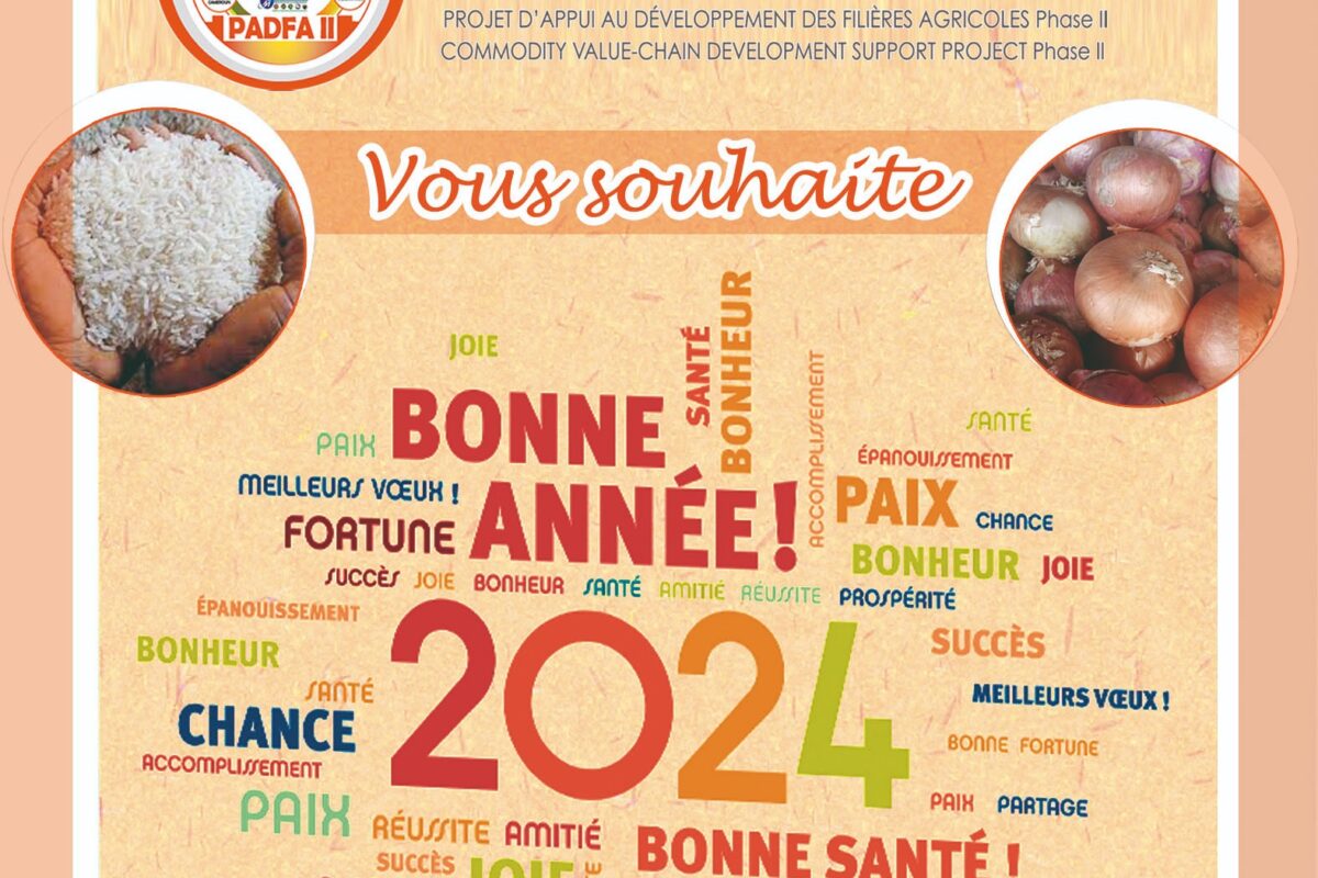 2024 : année de mise à échelle