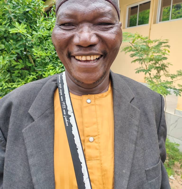 AMINOU AHMADOU, PROMOUDA (Moutouroua)