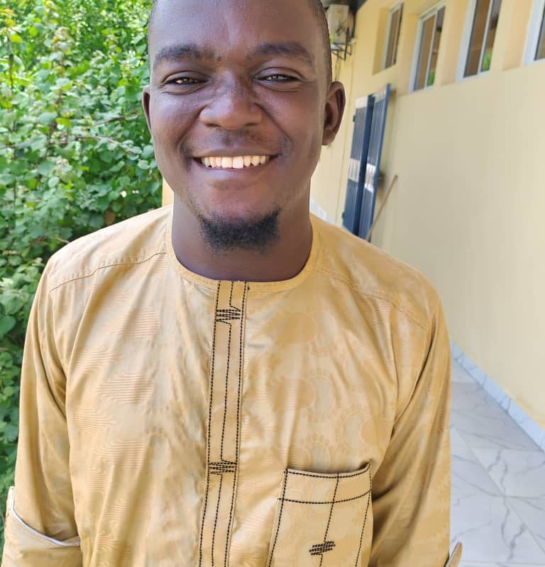 SOULEMAN DJOBDI, POMI (Maroua)