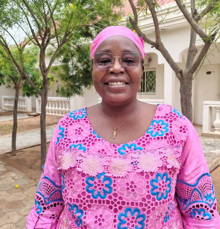 DASSERÉ MARTINE, PROCEFA ( Poli)