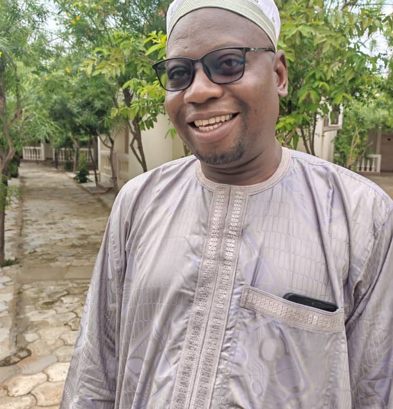 ABDOULAYE DALAIROU, SOCOOPRI (Mayo-Hourna)