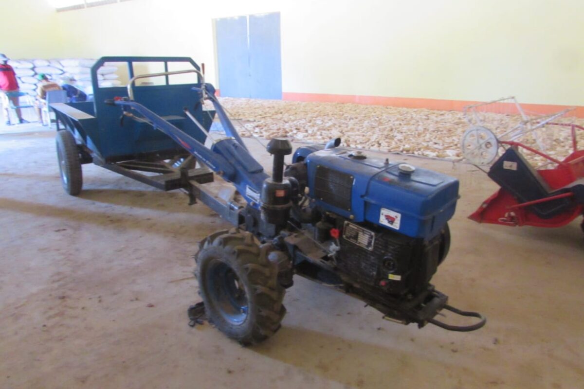 PLANS D’AFFAIRE COFINANCÉS : LEVIER DÉCISIF POUR L&rsquo;AUTONOMISATION DES COOPÉRATIVES